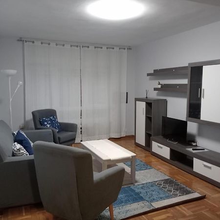 Apartamento Dominicos Ов'єдо Екстер'єр фото
