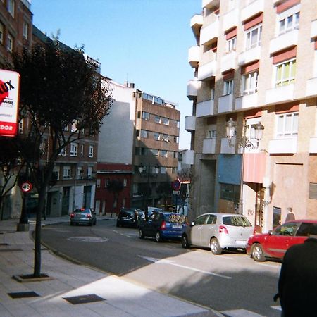 Apartamento Dominicos Ов'єдо Екстер'єр фото