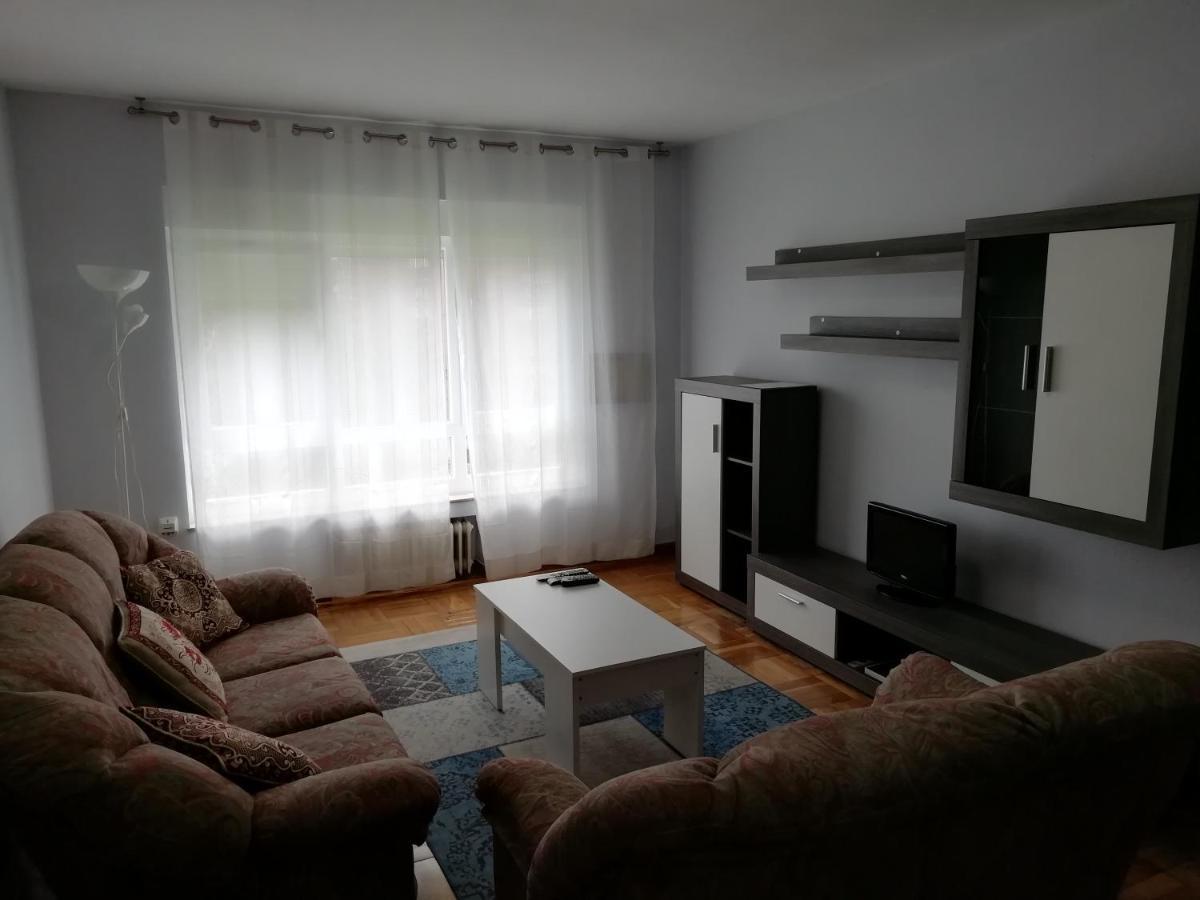 Apartamento Dominicos Ов'єдо Екстер'єр фото