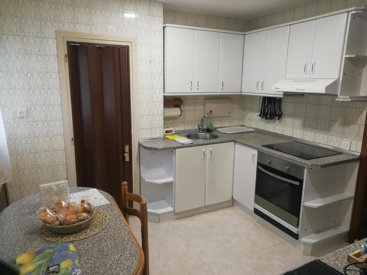 Apartamento Dominicos Ов'єдо Екстер'єр фото