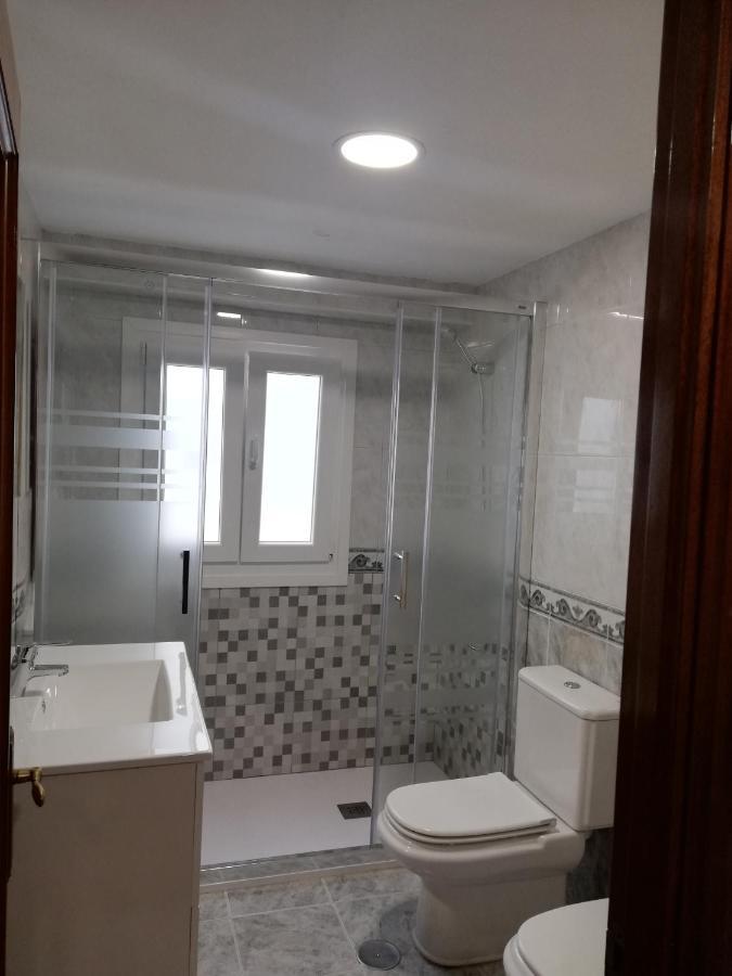 Apartamento Dominicos Ов'єдо Екстер'єр фото