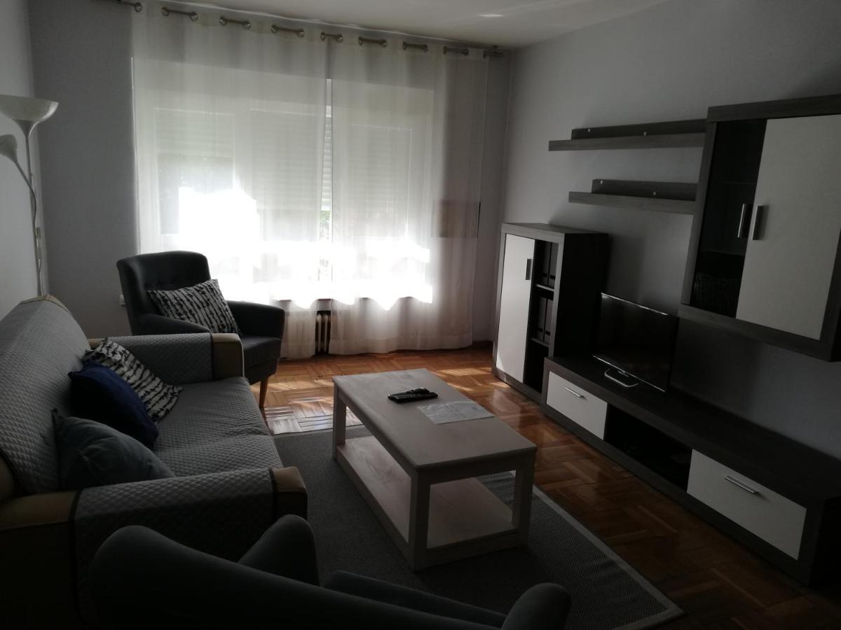 Apartamento Dominicos Ов'єдо Екстер'єр фото
