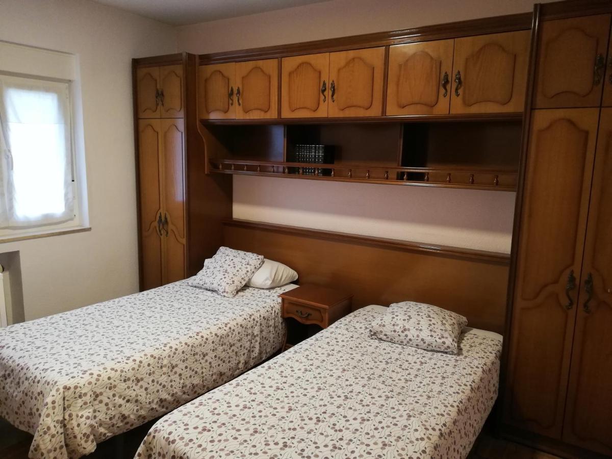 Apartamento Dominicos Ов'єдо Екстер'єр фото