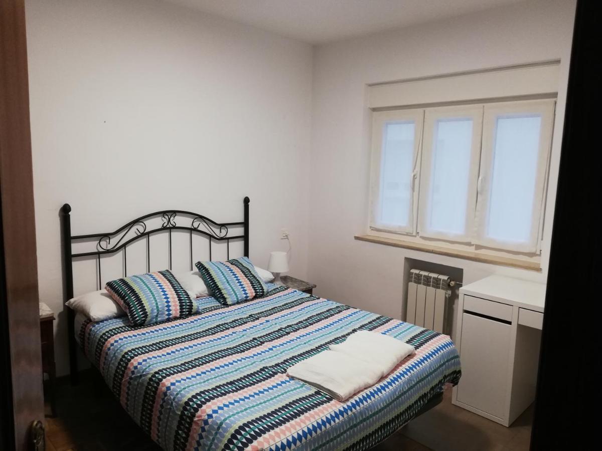 Apartamento Dominicos Ов'єдо Екстер'єр фото