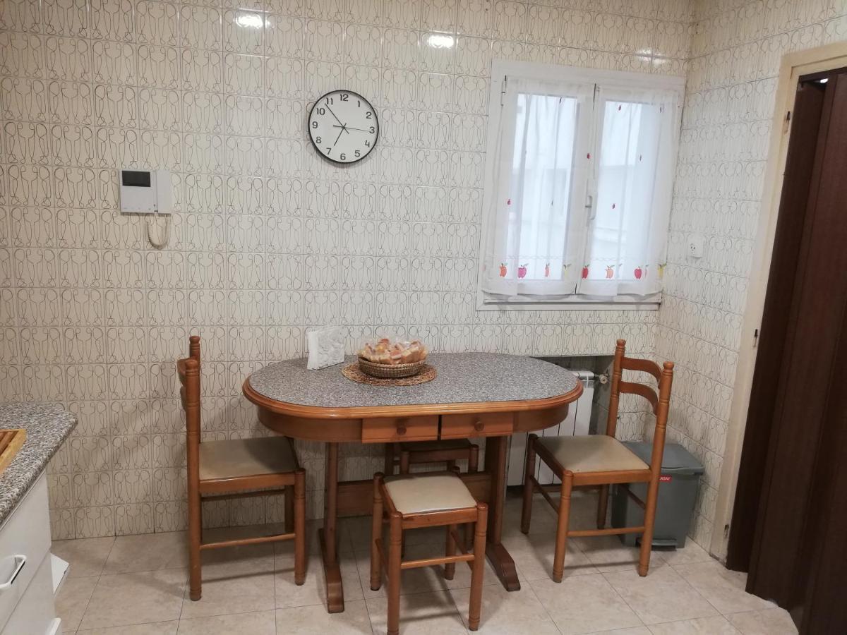 Apartamento Dominicos Ов'єдо Екстер'єр фото