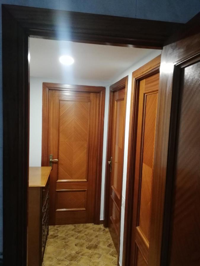 Apartamento Dominicos Ов'єдо Екстер'єр фото