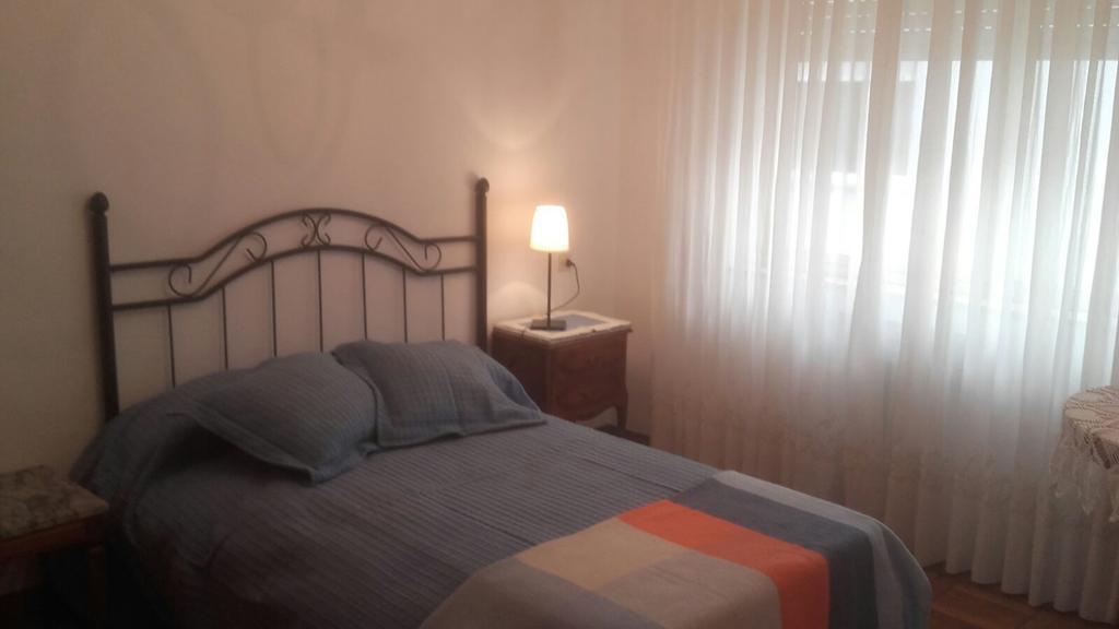 Apartamento Dominicos Ов'єдо Екстер'єр фото